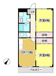 🉐敷金礼金0円！🉐アーバン深田