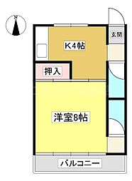 小田コーポ