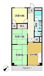 グリーンライフ山ノ沢