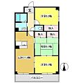 メゾン新井4階5.9万円
