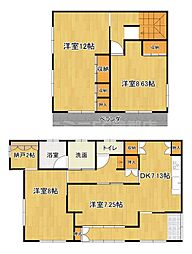 神ノ郷一戸建