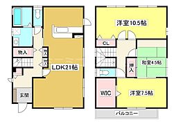 上田戸建借家