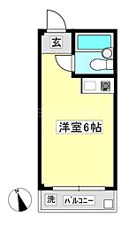 🉐敷金礼金0円！🉐竹谷グリーン