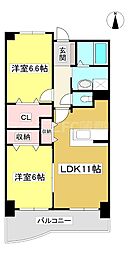 🉐敷金礼金0円！🉐ラフィネタウン丸山東