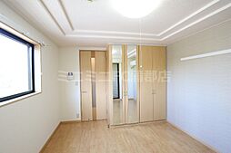 エルアール豊坂 206 2階1Kのリビング/ダイニング