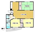 グラン菱池4階5.5万円