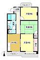 ハイツ弥生2階4.9万円