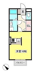 🉐敷金礼金0円！🉐ライフイン・フェリス
