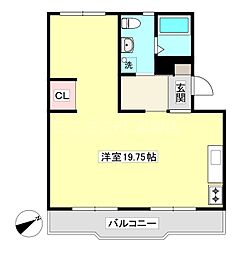 🉐敷金礼金0円！🉐岡田マンション
