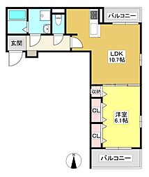 リジエール幸田