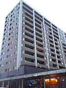 表町アーケード内　コンビニ目の前