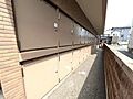 トランクルーム