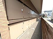 トランクルーム