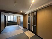 屋内共用廊下