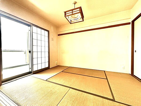 和室を拡大表示