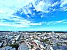 その他：玄関側眺望（北西・日本海側）