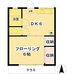 東京都府中市緑町3丁目：物件画像／株式会社とみや不動産　調布駅前店