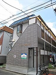 ドミー東高円寺F