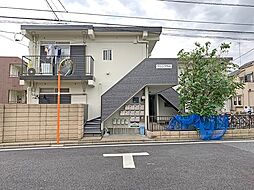 グリーンフラット