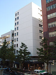 メトロ新高円寺マンション