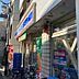 周辺：ローソン 和田三丁目店（384m）