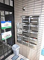 ヴェントノール  ｜ 東京都杉並区高円寺南３丁目（賃貸アパート1R・2階・13.23㎡） その14