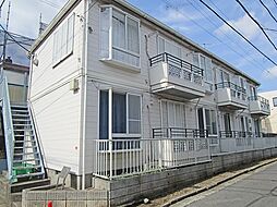 アーバンハウス壱番館