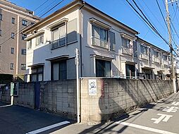 グリーンコート和田