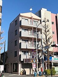 🉐敷金礼金0円！🉐深澤ビル