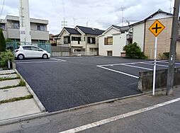 本橋駐車場