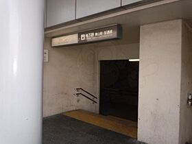 ジョイフル名古屋駅前  ｜ 愛知県名古屋市中村区則武１丁目11番15号（賃貸マンション1K・9階・24.50㎡） その16