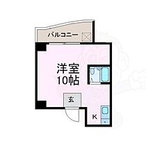 KENZ上前津  ｜ 愛知県名古屋市中区上前津１丁目（賃貸マンション1R・3階・22.00㎡） その2