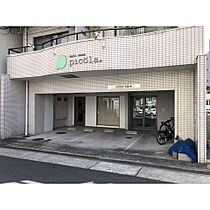 KENZ上前津  ｜ 愛知県名古屋市中区上前津１丁目（賃貸マンション1R・3階・22.00㎡） その3