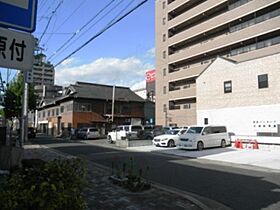 愛知県名古屋市中村区羽衣町（賃貸アパート1K・1階・25.58㎡） その21