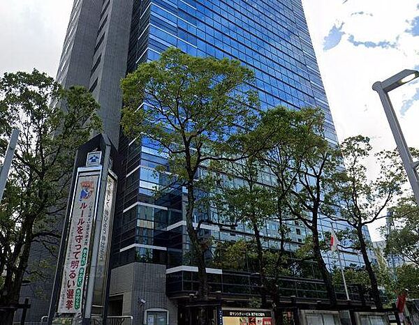 愛知県名古屋市中区金山１丁目(賃貸マンション1R・8階・29.39㎡)の写真 その14