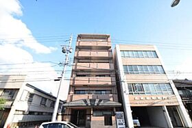 はあとTWO2002  ｜ 愛知県名古屋市中村区中村町２丁目（賃貸マンション1K・4階・24.38㎡） その1