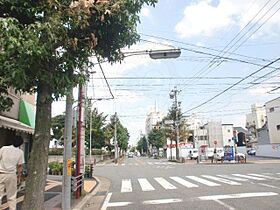 インフィニティ今池  ｜ 愛知県名古屋市千種区仲田１丁目5番14号（賃貸マンション1K・1階・24.63㎡） その19