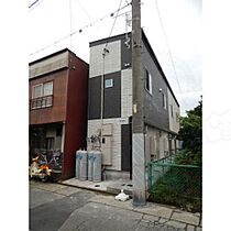 シエルスラン(Ciel serein)  ｜ 愛知県名古屋市中村区靖国町２丁目（賃貸アパート1K・1階・25.04㎡） その1