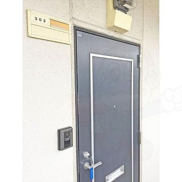 愛知県名古屋市中村区並木２丁目(賃貸アパート1K・3階・24.94㎡)の写真 その4