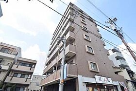 愛知県名古屋市中村区中村町９丁目（賃貸マンション1K・3階・24.93㎡） その26