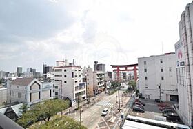 愛知県名古屋市中村区中村町９丁目（賃貸マンション1K・3階・24.93㎡） その15