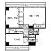 石町マンション9階10.0万円