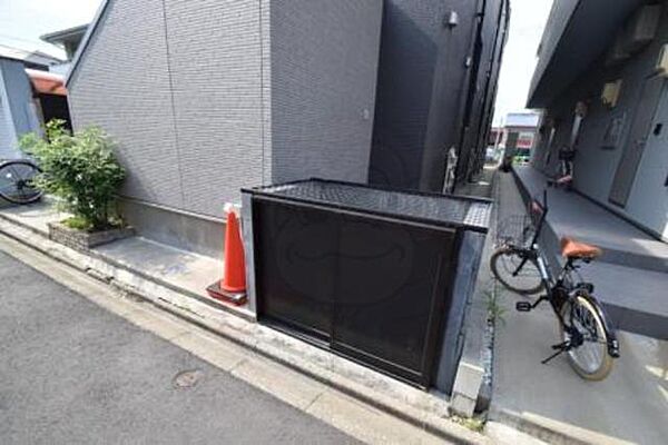 mint ｜愛知県名古屋市中村区東宿町２丁目(賃貸アパート1K・1階・20.72㎡)の写真 その27