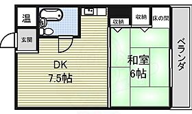 ラ・クール泉  ｜ 愛知県名古屋市東区泉２丁目16番21号（賃貸マンション1DK・4階・29.40㎡） その2