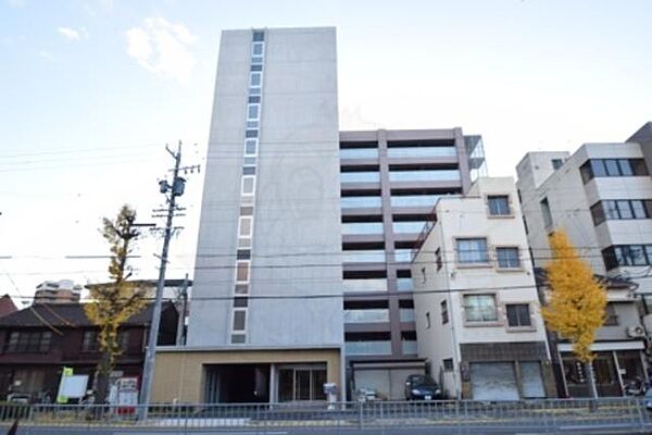 愛知県名古屋市西区則武新町４丁目(賃貸マンション1R・2階・40.05㎡)の写真 その21