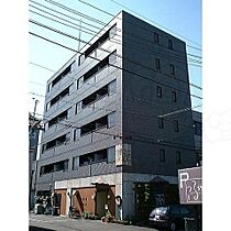 BELL HOUSE  ｜ 愛知県名古屋市中村区若宮町４丁目（賃貸マンション1K・6階・23.92㎡） その12