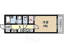 グレイスNF 2階/2A