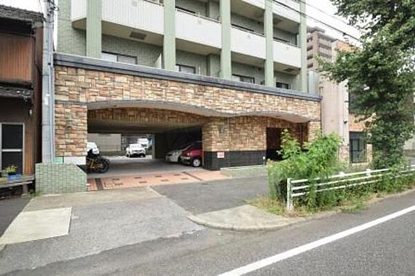 ドゥカンパーニュ ｜愛知県名古屋市中村区佐古前町(賃貸マンション1DK・7階・40.14㎡)の写真 その13