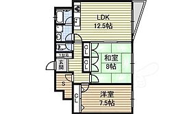 サンハイツ高蔵  ｜ 愛知県名古屋市熱田区夜寒町3番4号（賃貸マンション2LDK・1階・65.00㎡） その2