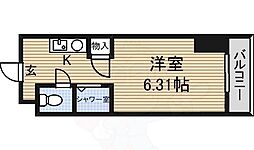 東別院駅 4.8万円